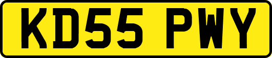 KD55PWY