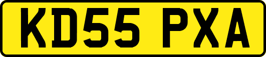 KD55PXA