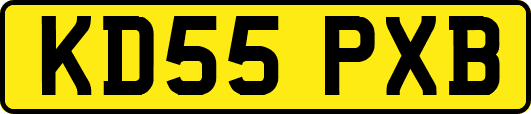 KD55PXB
