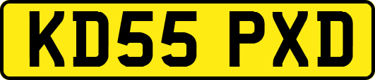 KD55PXD