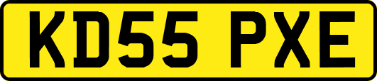 KD55PXE