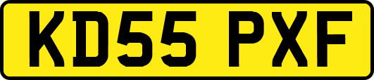 KD55PXF
