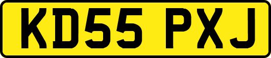 KD55PXJ