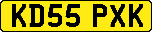 KD55PXK