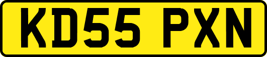 KD55PXN