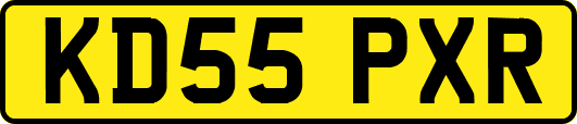 KD55PXR