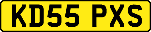 KD55PXS