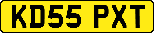 KD55PXT