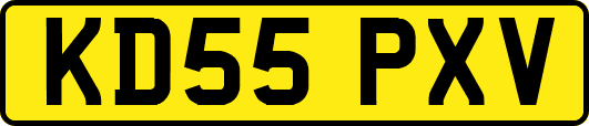 KD55PXV