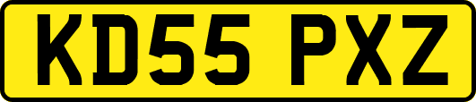 KD55PXZ