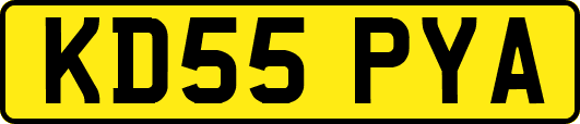 KD55PYA