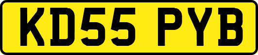 KD55PYB