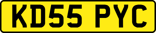 KD55PYC