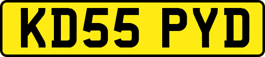 KD55PYD