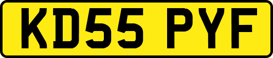 KD55PYF