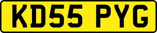 KD55PYG