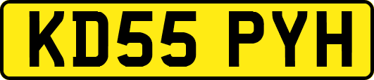 KD55PYH