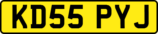 KD55PYJ