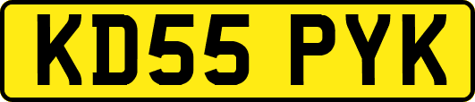 KD55PYK