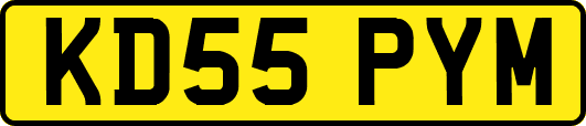 KD55PYM