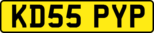 KD55PYP