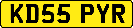 KD55PYR