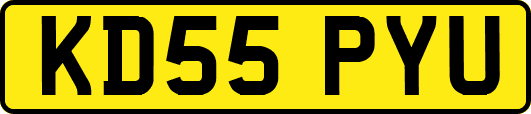 KD55PYU