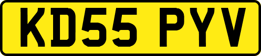 KD55PYV