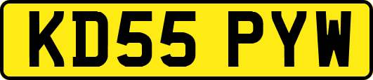 KD55PYW