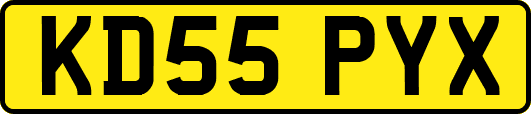 KD55PYX