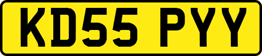 KD55PYY