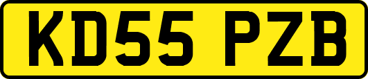 KD55PZB
