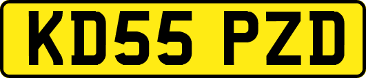 KD55PZD