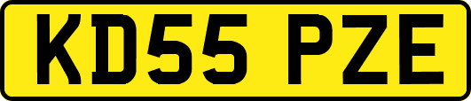 KD55PZE
