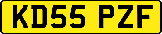 KD55PZF