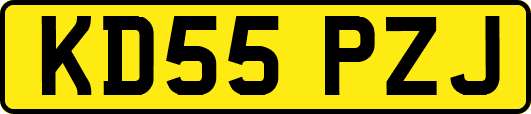 KD55PZJ