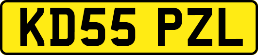 KD55PZL