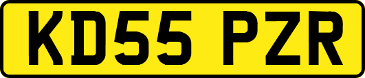 KD55PZR