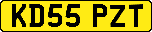 KD55PZT