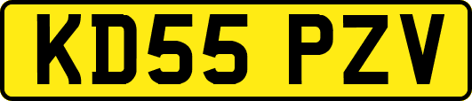 KD55PZV