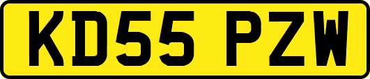 KD55PZW