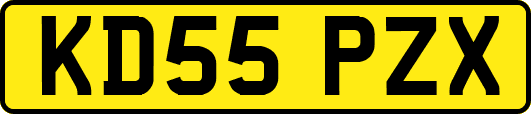 KD55PZX