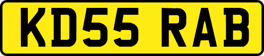 KD55RAB