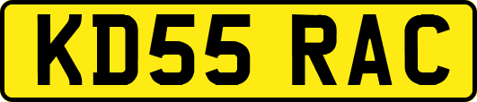 KD55RAC