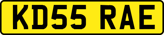 KD55RAE