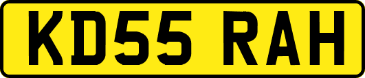 KD55RAH