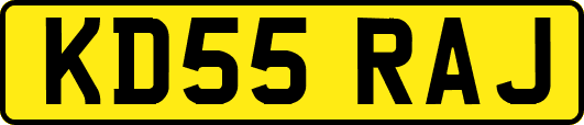 KD55RAJ