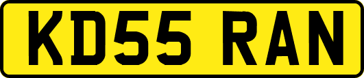 KD55RAN