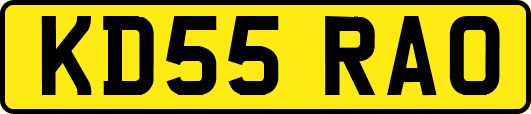 KD55RAO