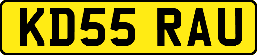 KD55RAU